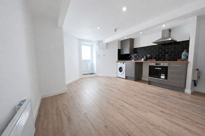 1 Bedroom Flat To Rent In The Old Dairy, Bristol, BS34