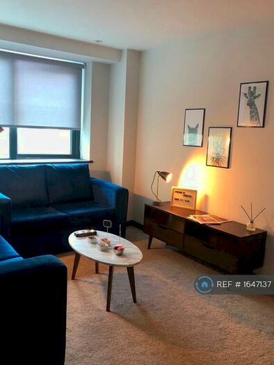 2 Bedroom Flat To Rent In Drury Lane, Liverpool, L2