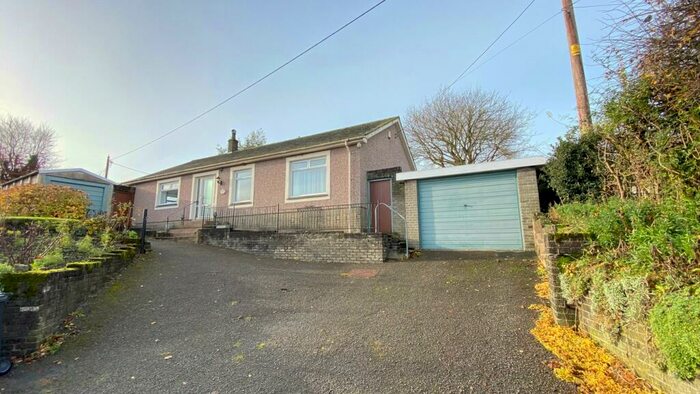 3 Bedroom Bungalow For Sale In Sunningdale, Ireby, CA7