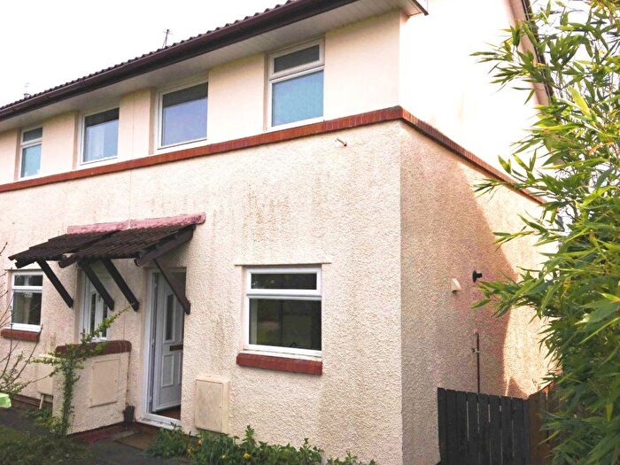 2 Bedroom Property To Rent In Heath Mead, Heath, Cardiff, CF14