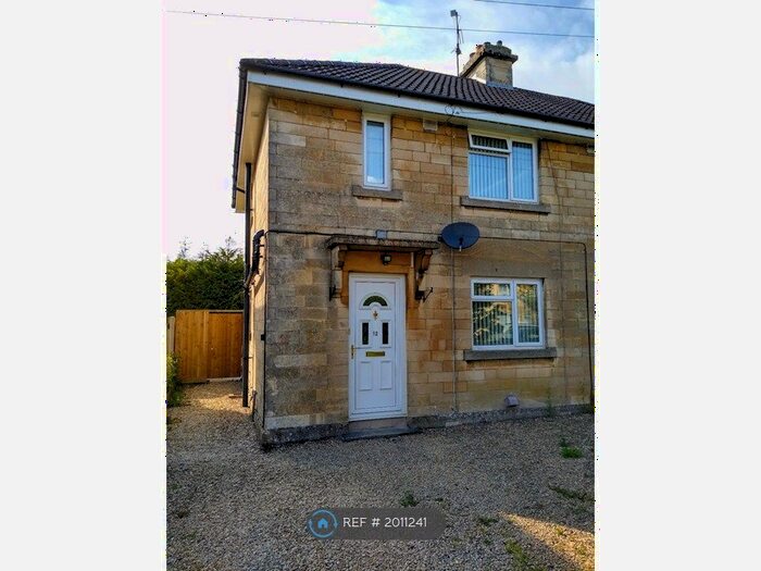 3 Bedroom Semi-Detached House To Rent In Shickle Grove, Bath, BA2