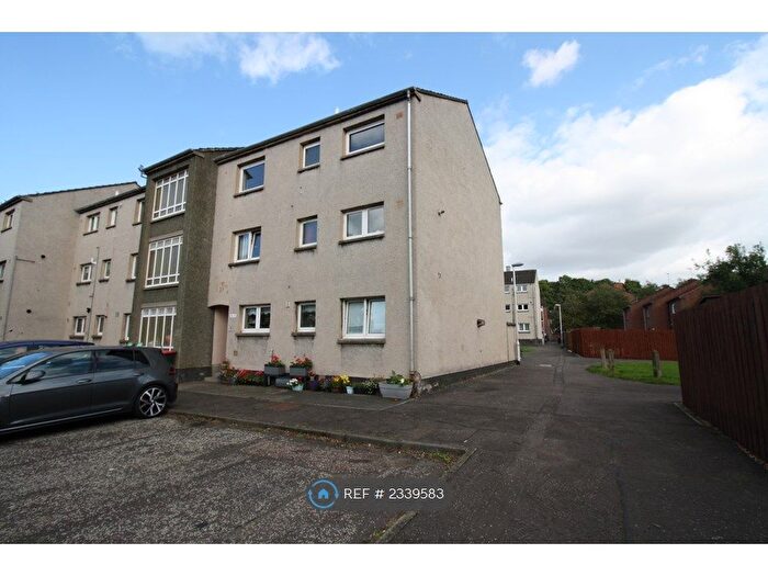 2 Bedroom Flat To Rent In Bruce Gardens, Dalkeith, EH22