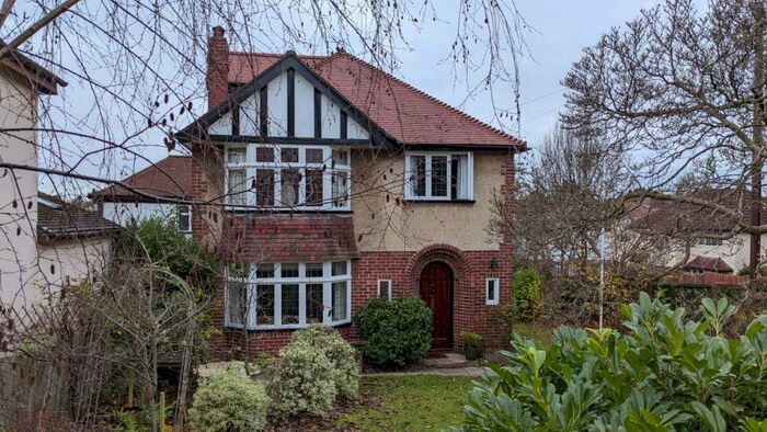 4 Bedroom House To Rent In Birbeck Road, BS9