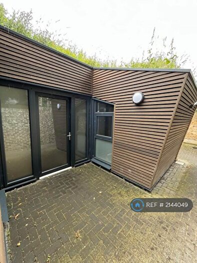 3 Bedroom Terraced House To Rent In Thane Villas, London, N7