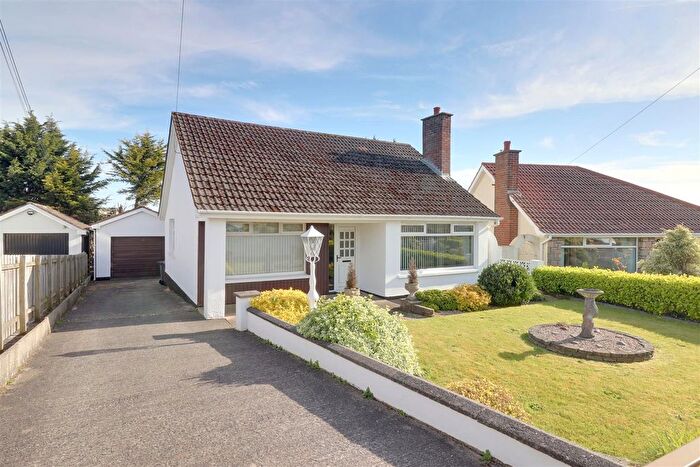 3 Bedroom Detached Bungalow For Sale In Rose Park, Newtownards, BT23