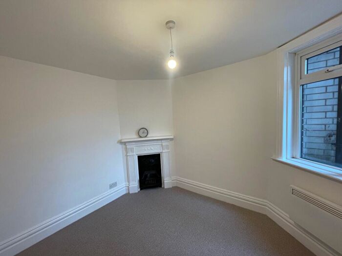 1 Bedroom Flat To Rent In Station Road, Tidworth, SP9