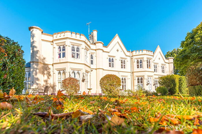 25 Bedroom Detached House For Sale In Belton In Rutland, LE15