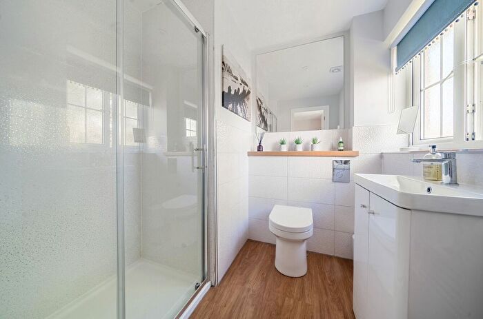 5 Bedroom Detached House For Sale In Dumas Drive, Whiteley, Fareham, Hampshire, PO15