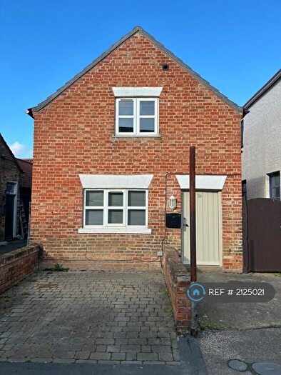 1 Bedroom End Of Terrace House To Rent In Church Street, Peterborough, PE7
