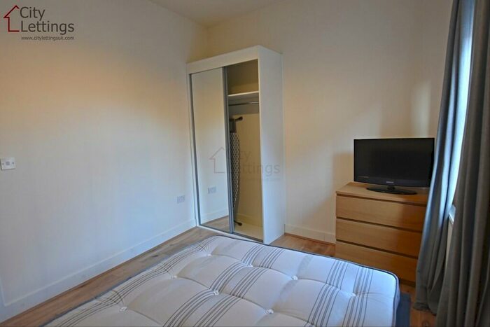 2 Bedroom Flat To Rent In Arboretum Nottingham, NG7