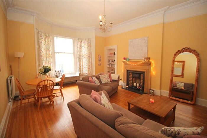 1 Bedroom Flat To Rent In Haymarket Terrace, Haymarket, Edinburgh, EH12