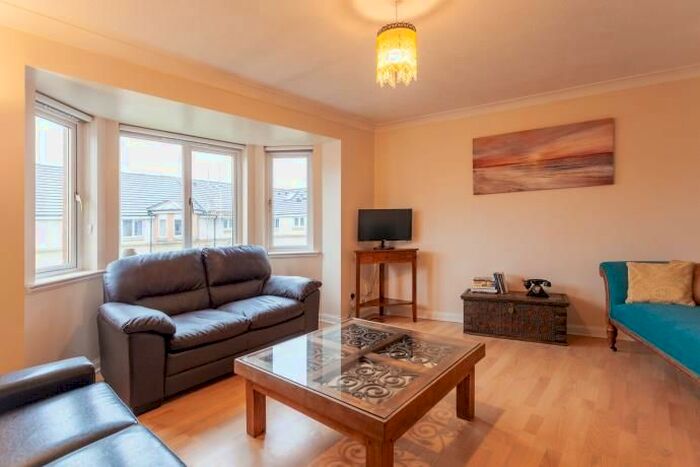 2 Bedroom Flat To Rent In Easter Dalry Place, Haymarket, Edinburgh, EH11