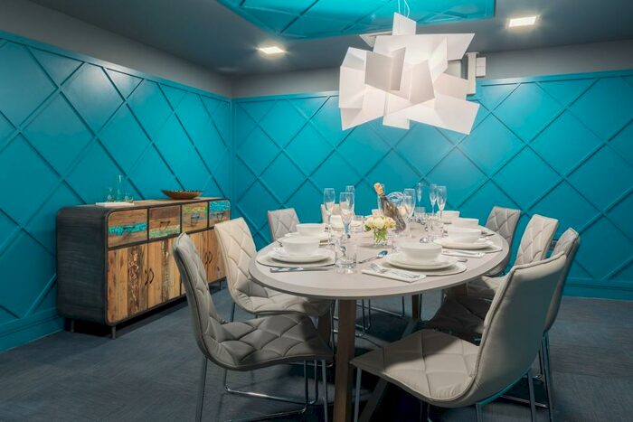 1 Bedroom Flat To Rent In IconInc, The Ascent Renshaw Street, Liverpool, L1