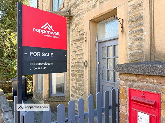 4 Bedroom Semi Detached House For Sale In Manchester Road, Haslingden, Rossendale, BB4