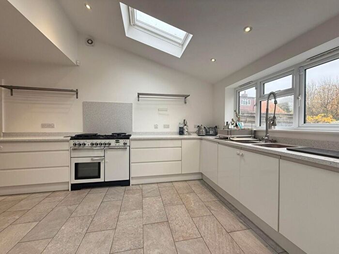 3 Bedroom Semi-Detached House To Rent In Partridge Mead, Banstead, Surrey, SM7