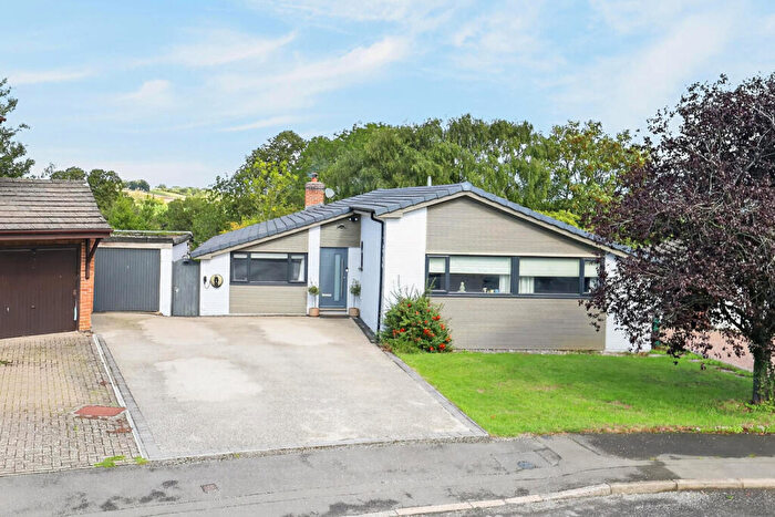 4 Bedroom Detached Bungalow For Sale In Highcroft, Husbands Bosworth, LE17