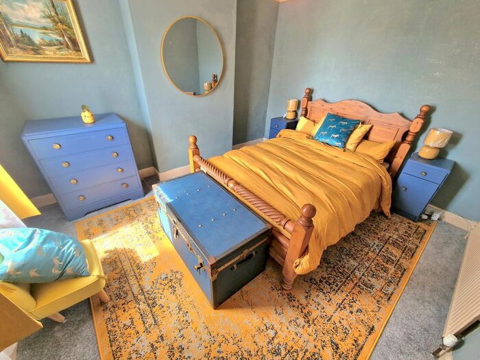 3 Bedroom Detached House To Rent In Matmore Gate, Spalding, Lincolnshire, PE11