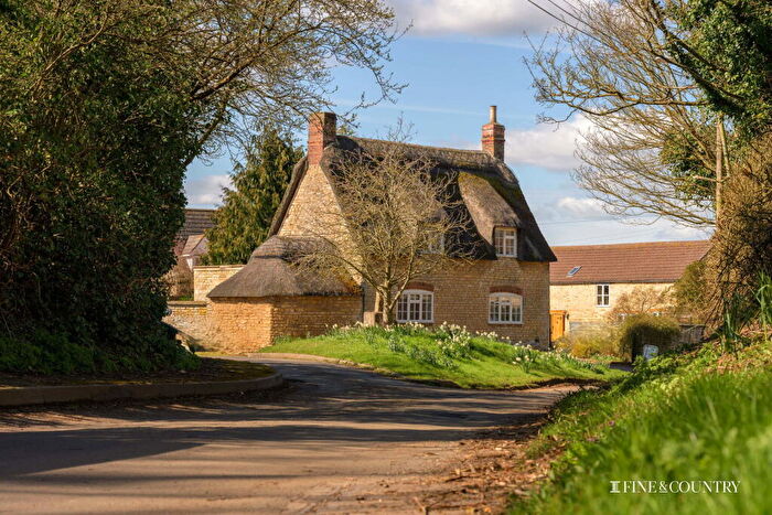 2 Bedroom Cottage For Sale In Barrow, LE15