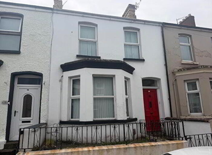 3 Bedroom Terrace House For Sale In Benvarden Avenue, Derry, BT47