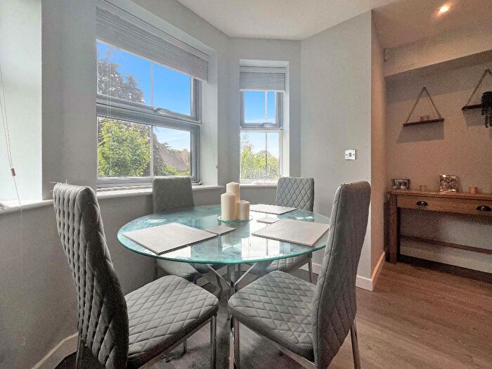 1 Bedroom Flat For Sale In Campden Road, South Croydon, CR2