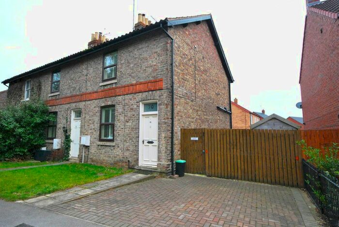 3 Bedroom Property To Rent In Scarborough Road, Norton, Malton, YO17