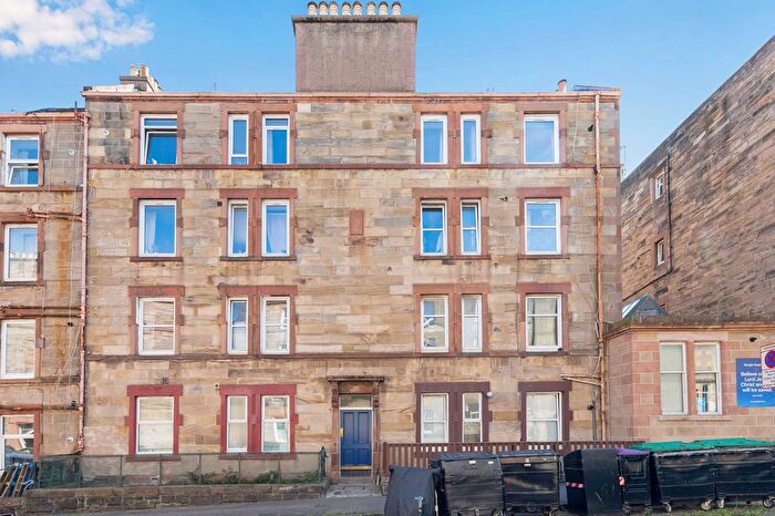 1 Bedroom Flat For Sale In /, Smithfield Street, Gorgie, Edinburgh, EH11