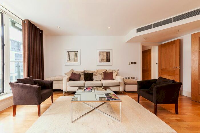 2 Bedroom Flat To Rent In The Boulevard, Imperial Wharf, London, SW6