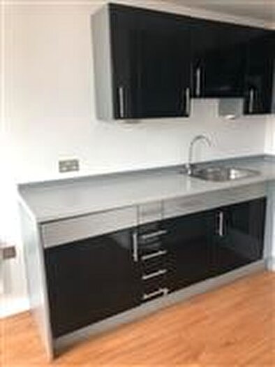 1 Bedroom Flat To Rent In Basilica, LS1