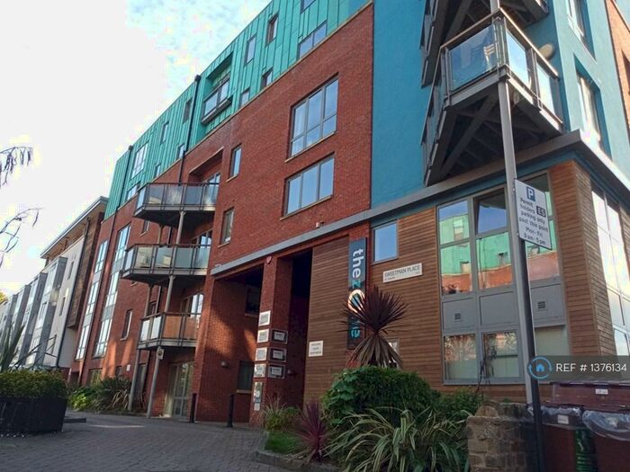 1 Bedroom Flat To Rent In Sweetman Place, Bristol, BS2
