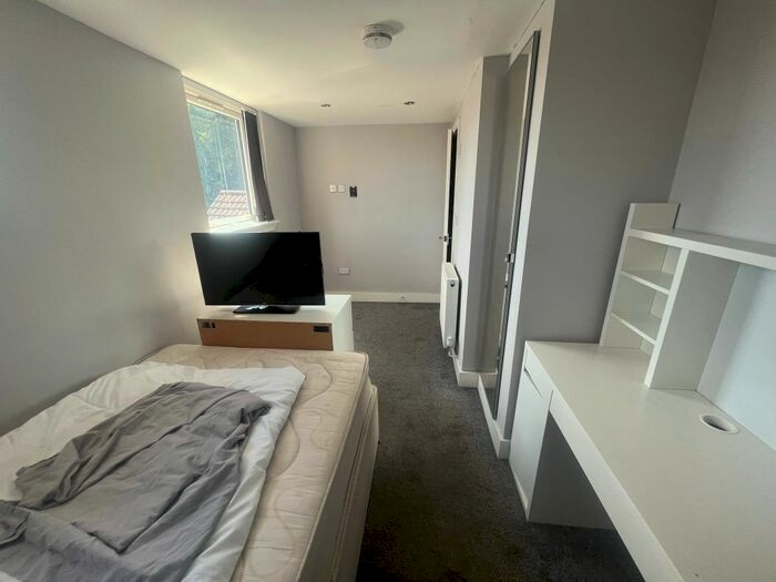 1 Bedroom Terraced House To Rent In Grafton Street, Coventry, CV1