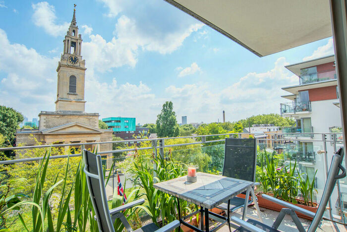 2 Bedroom Apartment To Rent In Frean Street, SE16