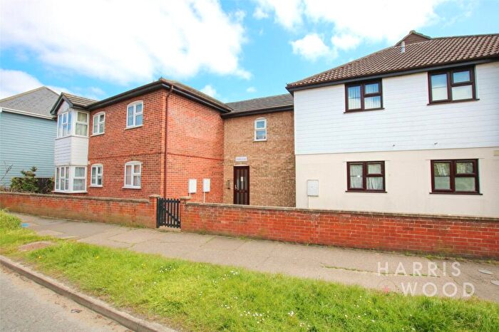 1 Bedroom Apartment To Rent In Charles Court, Wheatfield Road, Stanway, Colchester, CO3