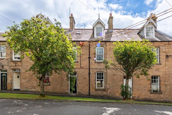 6 Bedroom Terraced House For Sale In Fountain Terrace, Bellingham, Hexham, NE48