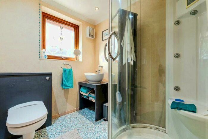 2 Bedroom Bungalow For Sale In Primrose Drive, St. Merryn, Padstow, Cornwall, PL28