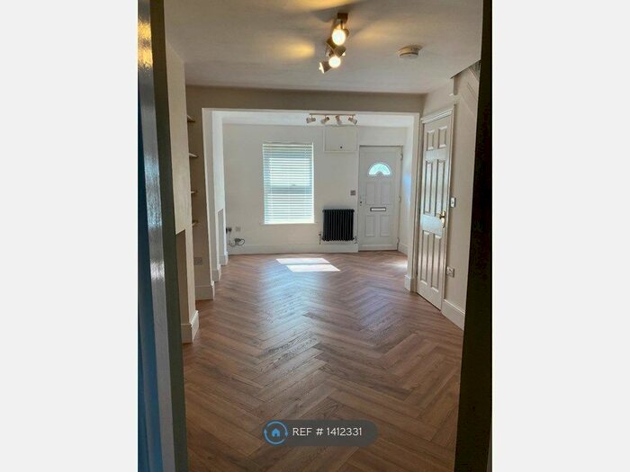 2 Bedroom Terraced House To Rent In High Street, Ffrith, Wrexham, LL11