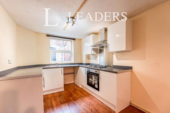 1 Bedroom Maisonette To Rent In Eastney Road, Southsea, PO4