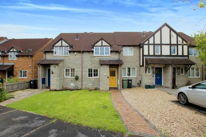 2 Bedroom Terraced House To Rent In Cornfield Close, Bradley Stoke, Bristol, BS32