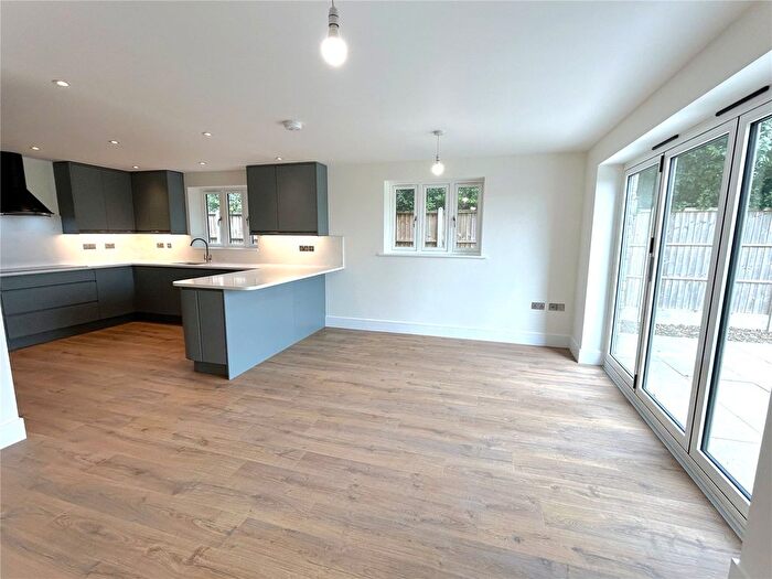 4 Bedroom Detached House For Sale In A Manor Park, Keinton Mandeville, Somerton, Somerset, TA11