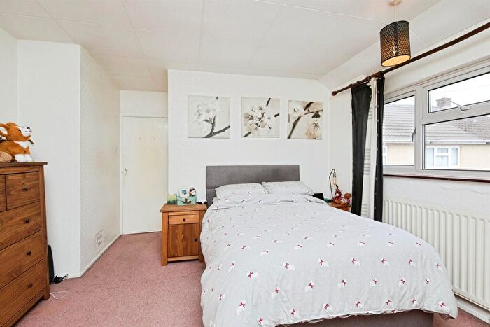 3 Bedroom End Of Terrace House For Sale In Dorking Road, Derby, DE22