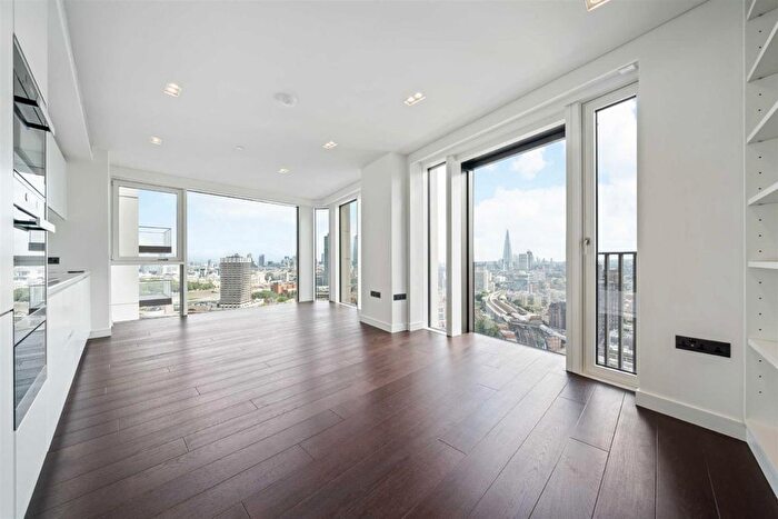 2 Bedroom Flat To Rent In Casson Square, Borough, SE1