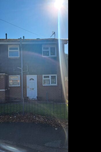 1 Bedroom Flat For Sale In Crick Road, Stoke-on-Trent, ST1