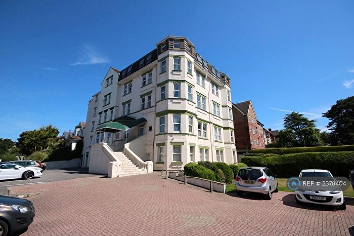1 Bedroom Flat To Rent In Carlton Court, Bournemouth, BH1