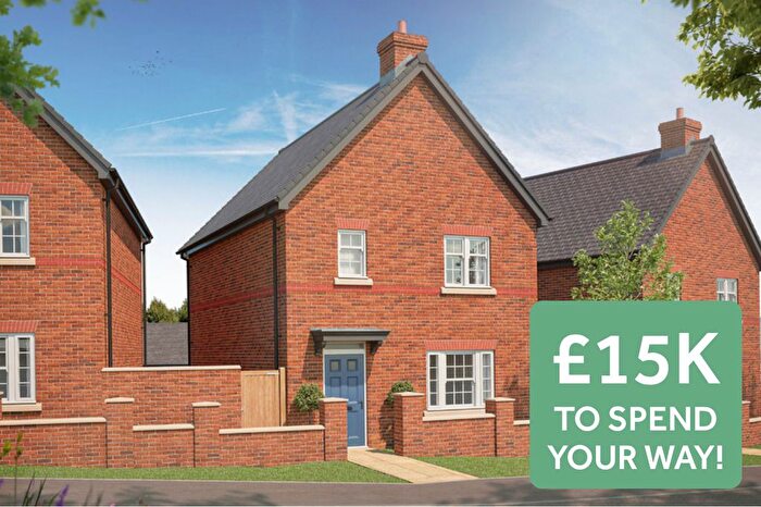 3 Bedroom Semi-Detached House For Sale In "The Poppy" At Hercules Road, Plymouth, PL9