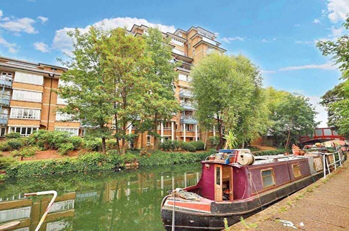 1 Bedroom Flat For Sale In Admiral Walk, Maida Vale, London, W9