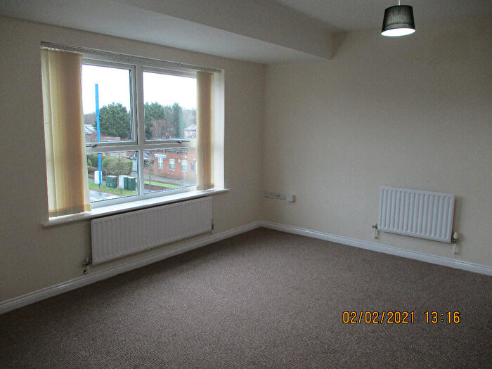 2 Bedroom Flat To Rent In - Cornishway, Manchester, Greater Manchester, M22