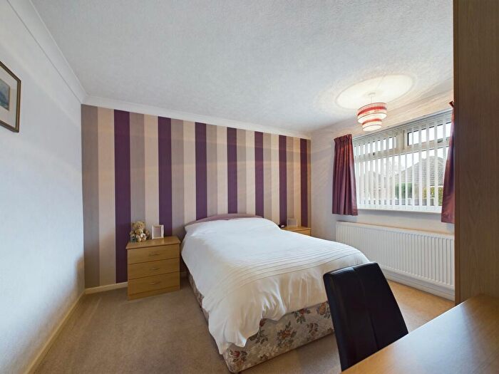 2 Bedroom Detached Bungalow For Sale In Lea Drive, Mickleover, DE3
