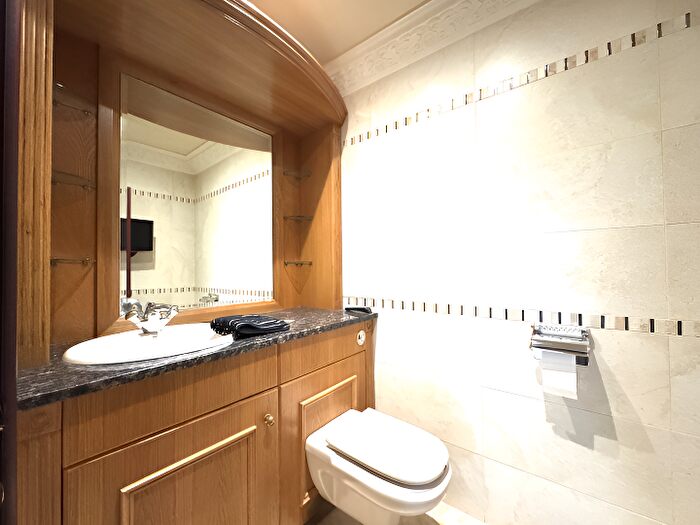 5 Bedroom Detached House For Sale In Paddock Lane, St Michaels, Preston, PR3