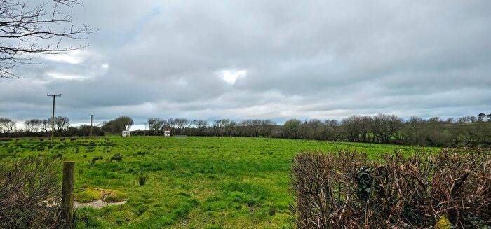 Land For Sale In Holsworthy, EX22