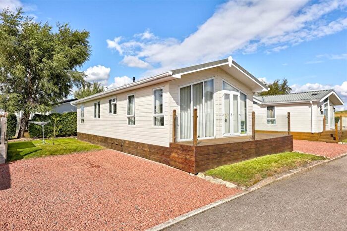 3 Bedroom Caravan For Sale In Moota, Cockermouth, CA13