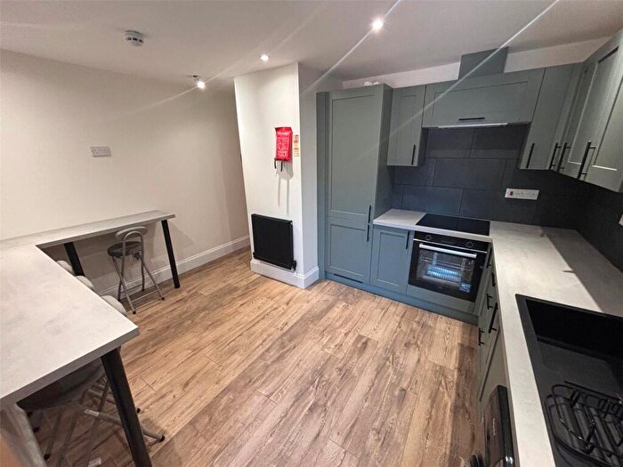 1 Bedroom Property To Rent In Jackson Street, Goole, East Yorkshire, DN14